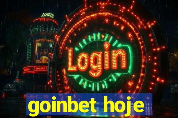 goinbet hoje